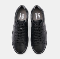 Dvě ikony, jedno dědictví. Spojení Baťa a Botas uvádí nový model Baťasky